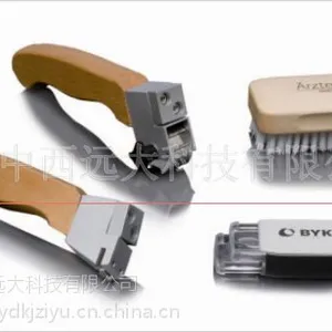 划格试验仪工具包11*1mm 型号:BR13-E5123库号:M338062