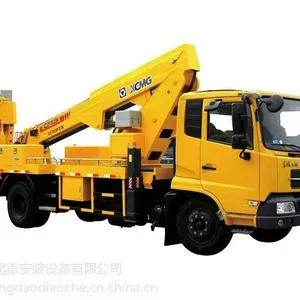 城阳登高车出租_城阳登高车租赁厂家