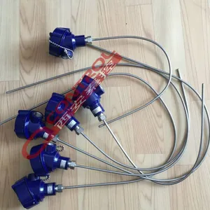 ��Ӧ�¹�wikaTC10-B �ȵ�ż�¶ȼ� K��1200��