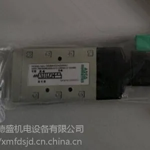 供应现货美国ASCO阿斯卡电磁阀SCG551A001MS 220AC