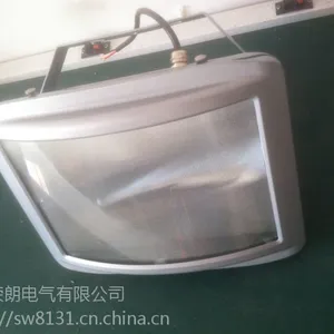 GT002-N250防水防尘防震泛光灯 三防泛光灯