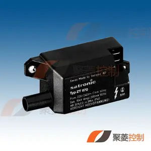 霍尼韦尔Honeywell点火变压器zt930