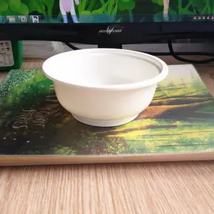 360ml耐高温八宝粥塑料碗