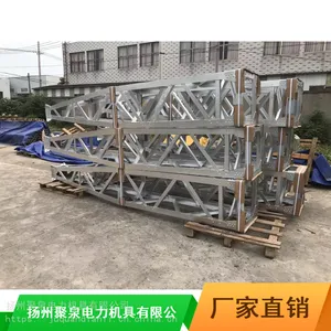 聚泉牌钢抱杆强度***格优惠