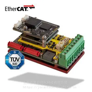 Synapticon直流驱动器SOMANET Servo Node Safety