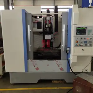 ����ֱ�������߾���������ʽ����VDL850A ������ӹ����� CNC����