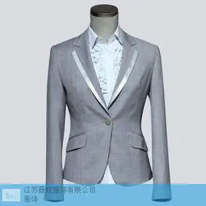 安徽职业西装价格 值得信赖 江苏藤奴服饰供应
