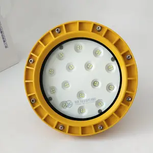 LED防爆灯20W 20W防爆LED灯 厂家直销高性价比防爆灯