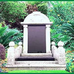 贵州省公墓陵园墓地