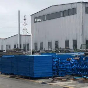 庆云全钢爬架厂家规模大实力强