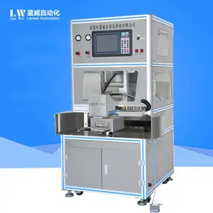 玩具合页模自动喷油机,塑胶玩具喷油,发泡自动喷漆机