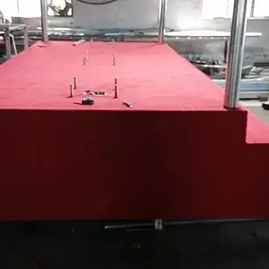 杭州旗杆厂家供应可移动旗台电动不锈钢旗杆