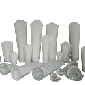 ***袋式过滤器PE滤袋5um 煤油 饮料 清洗机液体PP过滤袋 布袋1号袋2号袋3号袋4号袋