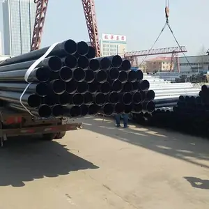 ���Ϻ�ɫ����Ϳ�ֹܸ� DN175�����Ƚ��ܵ���Ϳ�ܹܳ���