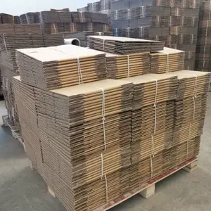 无锡太行木业瓦楞纸箱包装厂,物流必备纸箱,价格优惠