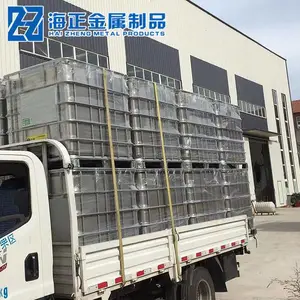 耐高温树脂桶报价-江西树脂桶-烟台海正金属制品
