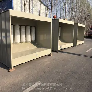 ���Ϲ�ҵ��Ϳ�豸��Ϳ��ˮ���ܷۻ��ջ��ɴ��ӹ���Ʒ����