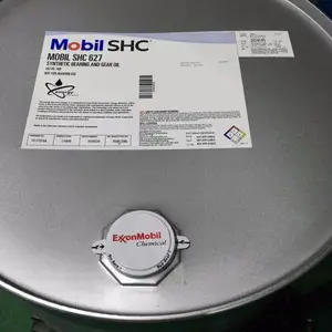 ��Ӧ���ںϳɳ�����SHC 624,Mobil SHC 625,����SHC 626�����ͼ��������