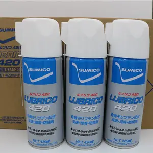 SUMICO日本住矿Sumiclen Spray 561936***脱脂剂