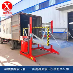 �ع����佭��װ��ж������ƽ̨��װ��ж���������綯ҺѹС���ƶ�ʽ�ǳ���3��