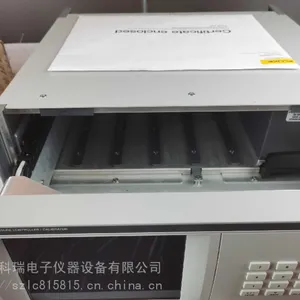 回收 福禄克Fluke 8270A 模块化高压控制器/校准仪