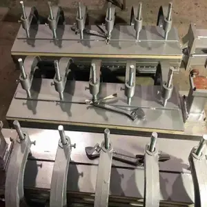 DPQ270*750皮带硫化机修补器 DPQ修补器是一种可搬式轻型硫化修补设备 DPQ胶带修补器