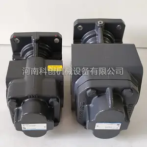 德国KF2.5RF1-D15齿轮泵输油泵随时发货