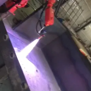 电弧喷涂机 喷枪