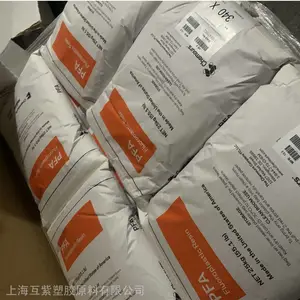 PFA������Ľ350X��Ħ��ϵ�� ����ǿ�Ⱥ� �����Ժ� �ͻ�ѧ�� ����ʪ�� PFA�ܽ�ԭ��
