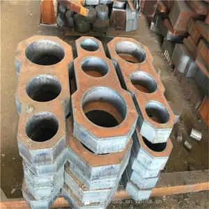 低合金中厚板Q345D Q355ND钢板供应耐低温钢板零割下料