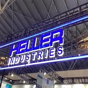 HELLER回流炉1826Mark 5氮气回流焊炉 芯片倒装工艺Reflow Ovens