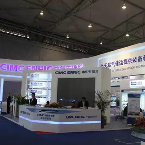 承接活动策划 展会布置 会议会展 展览展示 商超美陈