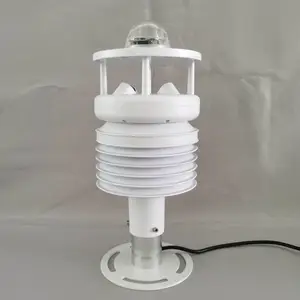 JT-SW-CS超声波一体式气象传感器