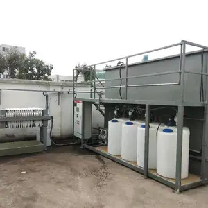 废水处理设备_污水处理药剂_新伟环保