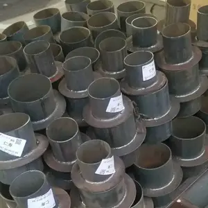 02S404柔水套管 刚性套管 穿墙预埋套管 蓄热炉陶瓷套管 套管定做