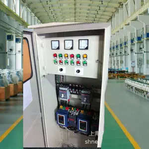 ������������110KW����ʽ�𶯹�����380Vˮ�ñ�Ƶ���ƹ� ��Ƶ��