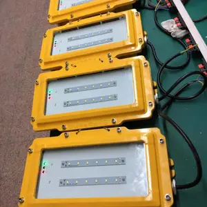 应急照明灯 BFE8121应急灯 6W 220V 海洋王防爆应急灯