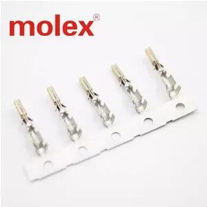 MOLEX连接器39-00-0038/39000038/3900-0038原装*** MOLEX胶壳