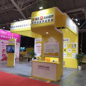 չ��չʾ չ̨��ƴ չ���������� �̳����� �ִ�� չ������װ��