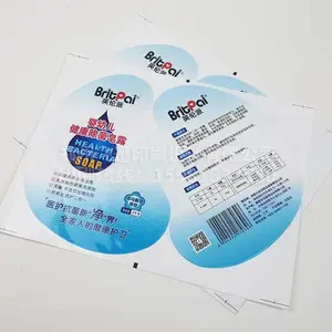 ***������ǩ���� ӡˢϴ��Һ���� pvc��ֽ �������ɽ���ǩ