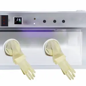 XBS系列常压低氧手套箱小白鼠低氧手套实验箱