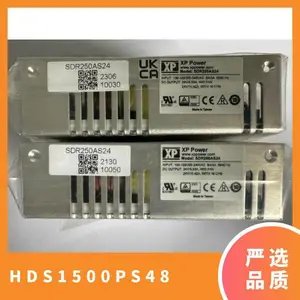 HDS1500PS48 �պϵ�Դ Ʒ�� XP POWER ȫ��ԭװ��Ʒ