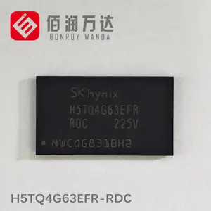 H5TQ4G63EFR-RDC SK HYNIX/海力士 全新原装 21
