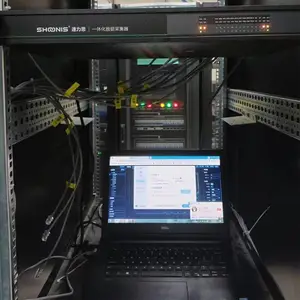 ��Ӧ̨�����������ؼ��ϵͳEMS2000�ܴ���