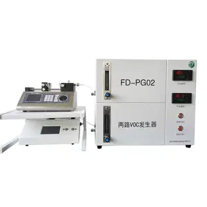 孚然德材料吸脱附性能测试需浓度浓度稳定有机物发生器FD-PG