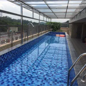 海南泳池水处理 小泳池水处理包工包料