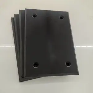 工程塑料合金NGE滑板 大型重物平移滑板NGE滑板 顶推滑移NGE滑板 耐磨自润滑
