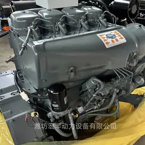��������Ĳ��ͻ�F4L912T ������48ǧ��1800ת��
