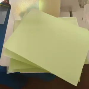 杭州亚克力半透明板制品 杭州品胜有机玻璃镜片供应