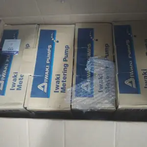 IWAKI易威奇EHN系列